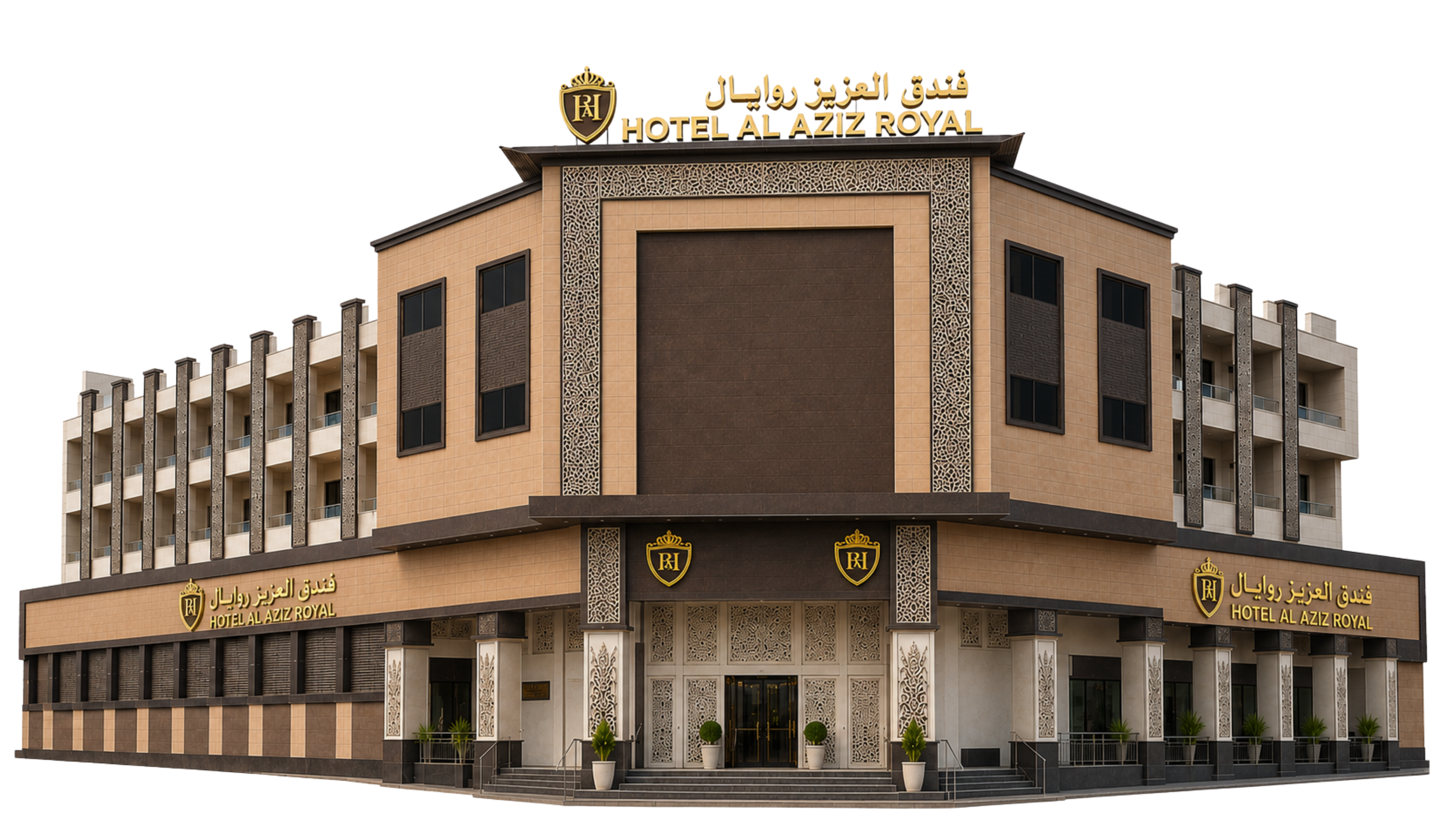 Al Aziz Royal Day