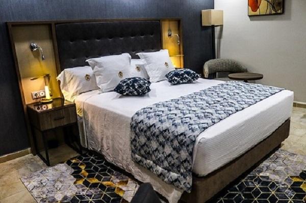 Chambre Double