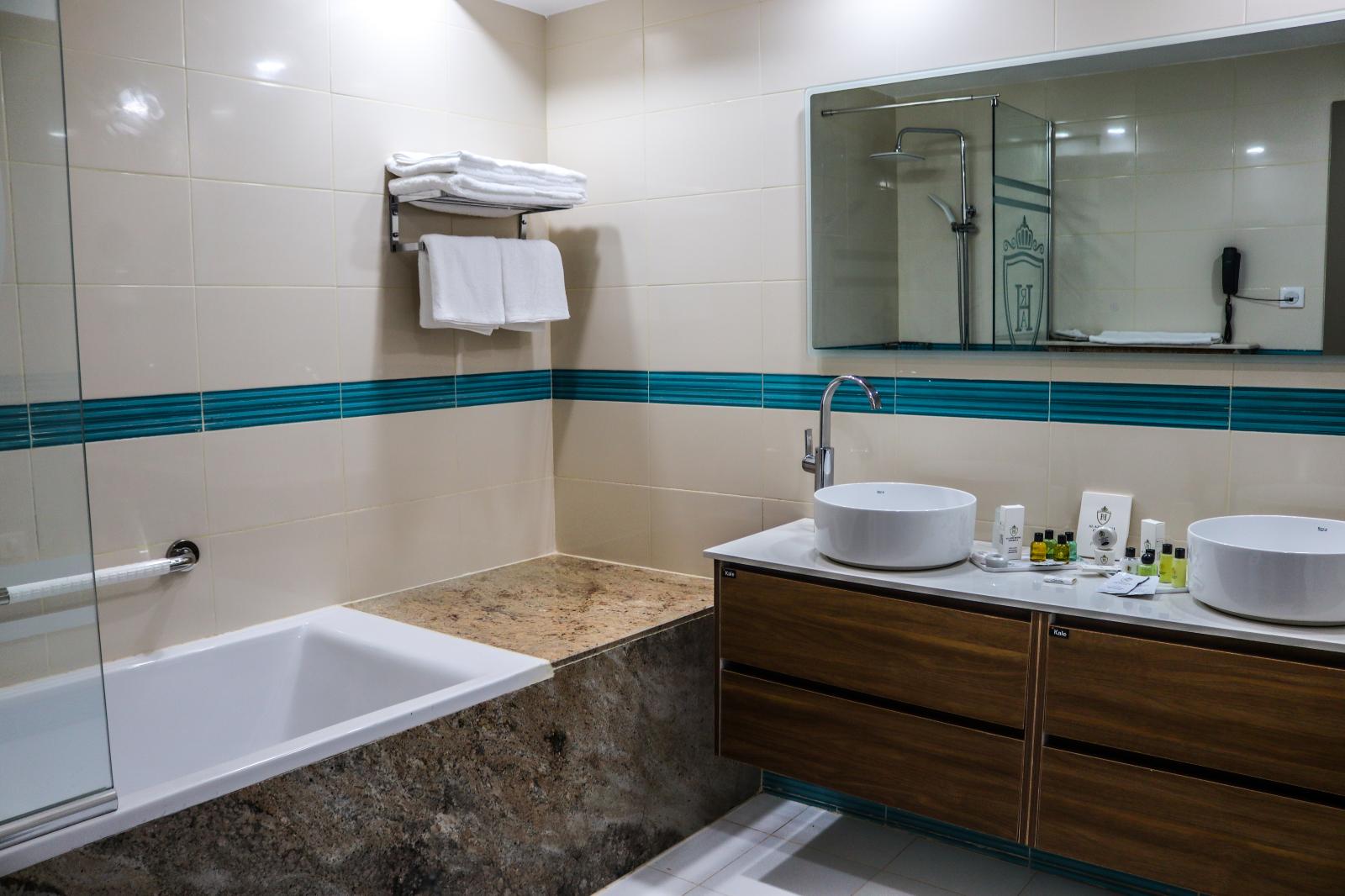 Junior Suite photo 3